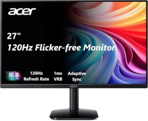 Best Budget Gaming Monitor in 2026