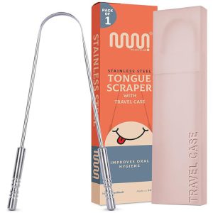 Best Tongue Scraper in 2026