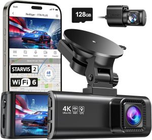 Best Dash Cam in 2026