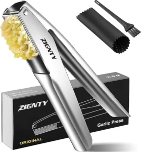 Best Garlic Press in 2026: Top Picks