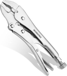 Best Locking Pliers in 2026