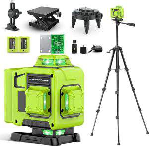 Best Laser Level in 2026