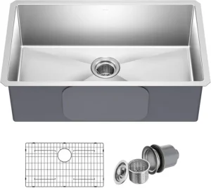 Best Kitchen Sink in 2026: Top 10 Picks