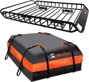 Best Roof Cargo Carrier in 2026