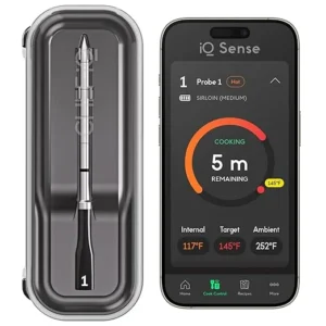 Best Meat Thermometer in 2026: Ultimate Guide to Precision Cooking