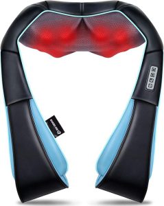 Best Back Massager in 2026