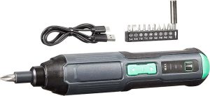 Best Cordless Screwdriver in 2026
