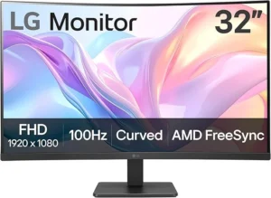 Best Curved Monitor in 2026