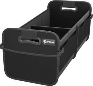 Best Trunk Organizer in 2026
