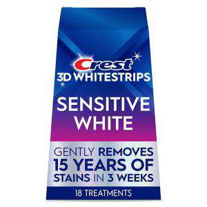 Best Teeth Whitening Strips in 2026