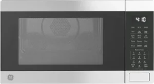 Best Built In Microwave in 2026