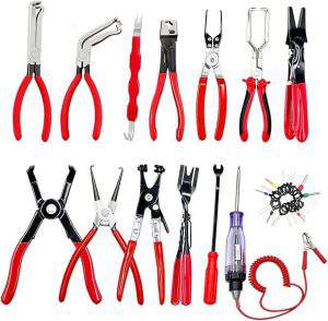 Best Pliers Set in 2026