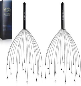 Best Scalp Massager in 2026