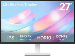 Best Hdr Monitor in 2026