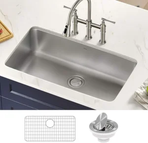 Best Kitchen Sink in 2026: Top 10 Picks
