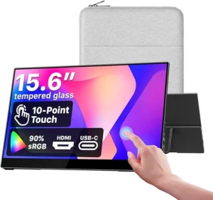 Best Touchscreen Monitor in 2026