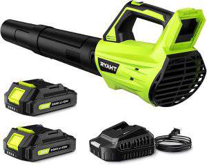 Best Leaf Blower in 2026