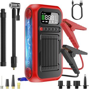 Best Jump Starter in 2026