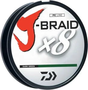 Best Japanese Braided Fishing Line: Top Picks for 2026
