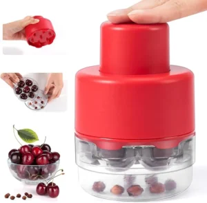 Best Cherry Pitter in 2026: Top Picks