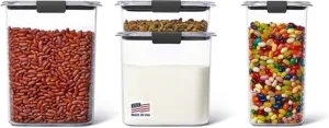 Best Pantry Storage Containers in 2026: Top Picks