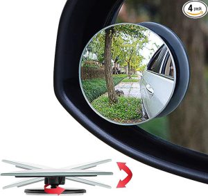Best Blind Spot Mirror in 2026