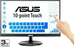 Best Touchscreen Monitor in 2026