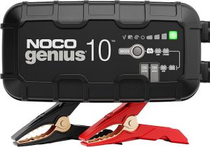 Best Car Battery Charger in 2026