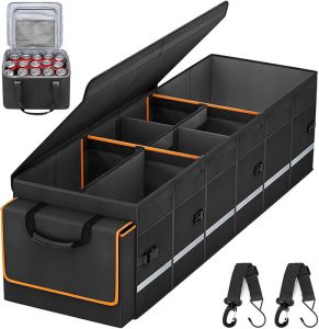 Best Trunk Organizer in 2026