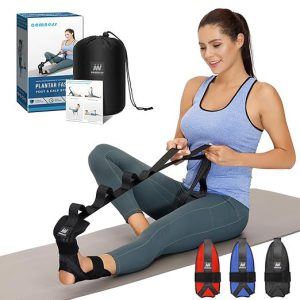 Best Stretching Strap in 2026
