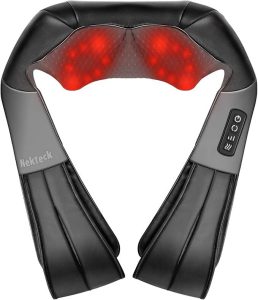 Best Neck Massager in 2026