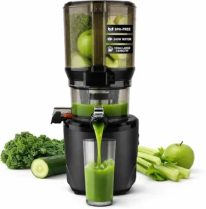 Best Juicer Machine in 2026: Top Picks