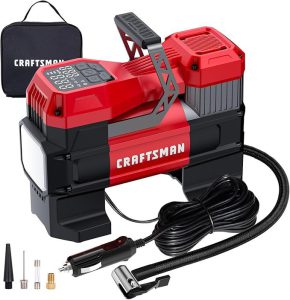 Best Tire Inflator in 2026
