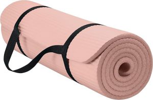 Best Yoga Mat in 2026