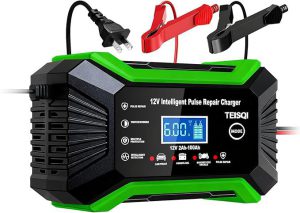 Best Car Battery Charger in 2026