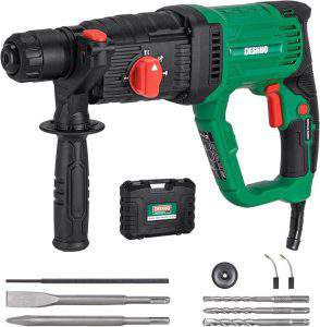 Best Hammer Drill in 2026