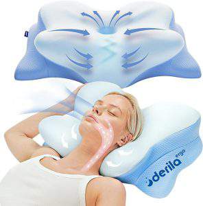 Best Ergonomic Pillow in 2026