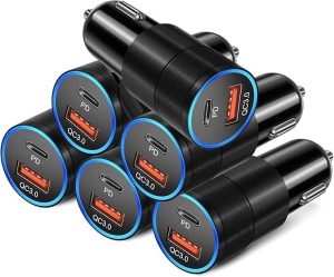 Best Car Charger Adapter in 2026