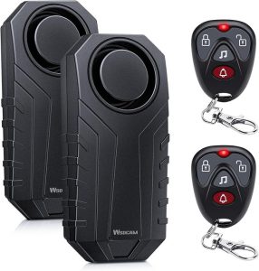 Best Car Alarm System in 2026