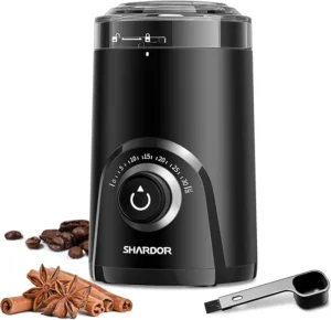 Best Spice Grinder in 2026: Top Picks