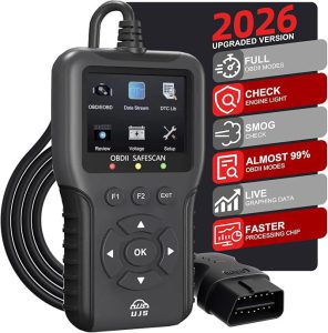 Best Obd2 Scanner in 2026