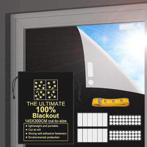 Best Blackout Curtains For Sleep in 2026