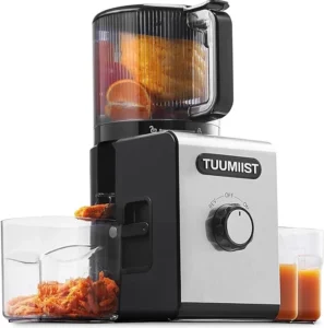Best Juicer Machine in 2026: Top Picks