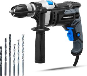 Best Hammer Drill in 2026