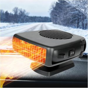Best Portable Car Heater in 2026