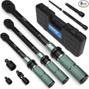 Best Torque Wrench in 2026