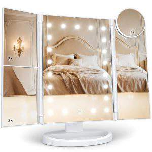 Best Makeup Mirror With Lights in 2026