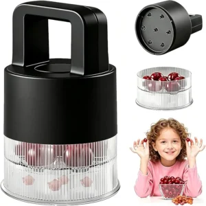 Best Cherry Pitter in 2026: Top Picks