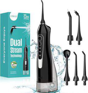Best Water Flosser in 2026