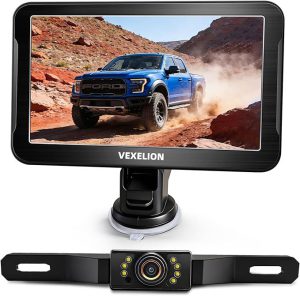 Best Backup Camera in 2026